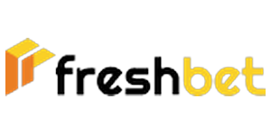 Freshbet Logo