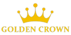 GoldenCrown Logo