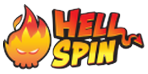 HellSpin Logo
