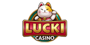 Lucki.Casino Logo