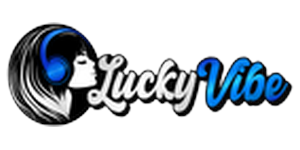 LuckyVibe Logo