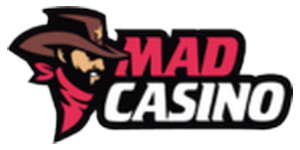 MadCasino Logo