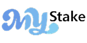 MyStake Logo