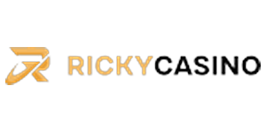 Ricky Casino Logo