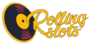 Rolling Slots Logo