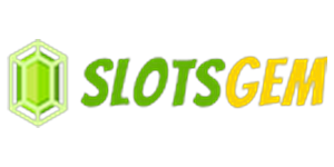 SlotsGem Logo